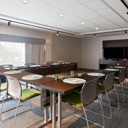 Hotel Aloft Birmingham Soho Square Homewood Zewnętrze zdjęcie