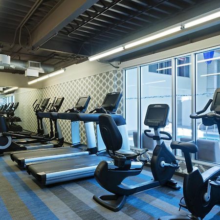Hotel Aloft Birmingham Soho Square Homewood Zewnętrze zdjęcie