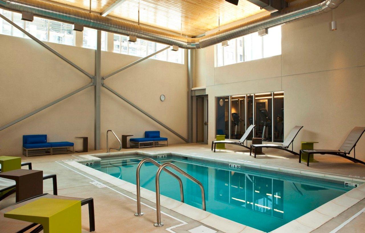 Hotel Aloft Birmingham Soho Square Homewood Zewnętrze zdjęcie