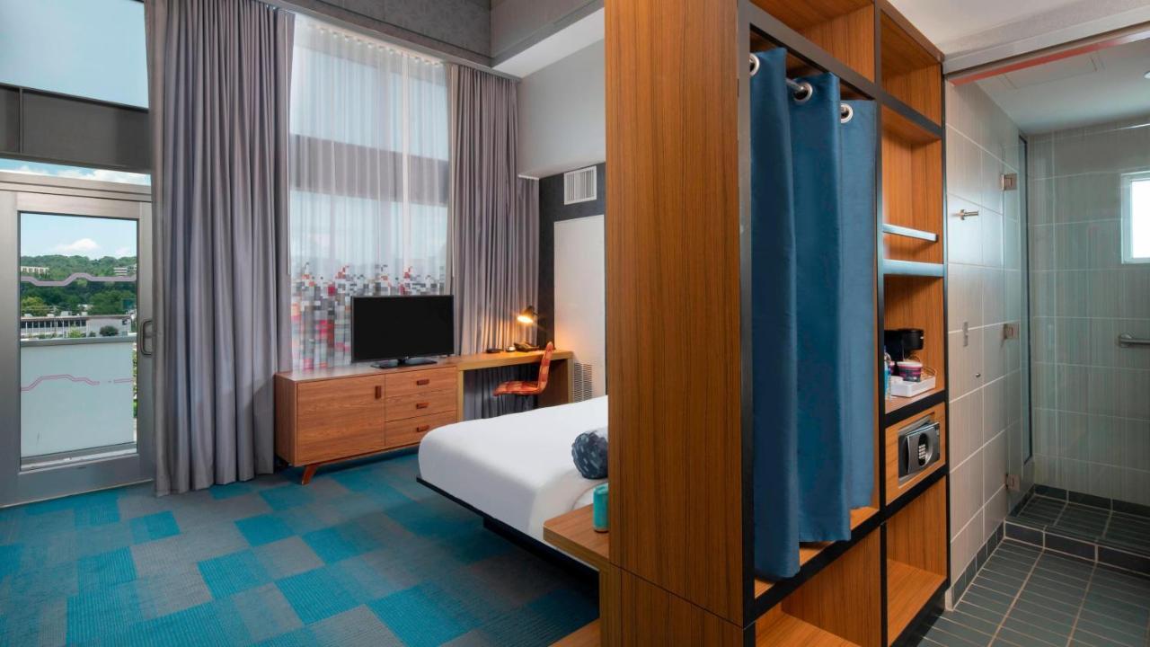 Hotel Aloft Birmingham Soho Square Homewood Zewnętrze zdjęcie