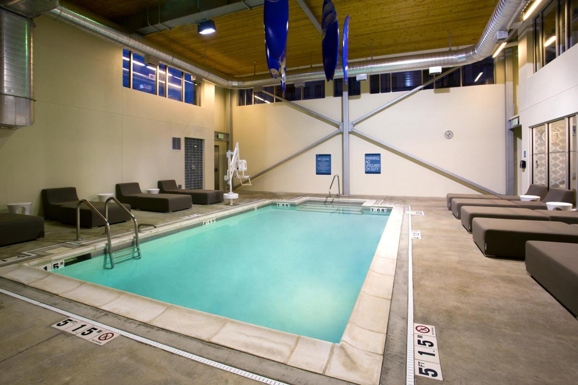Hotel Aloft Birmingham Soho Square Homewood Zewnętrze zdjęcie