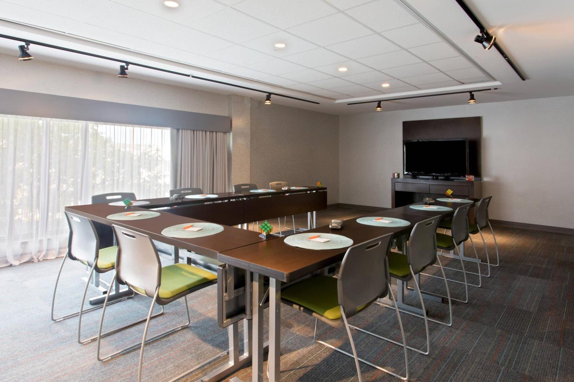 Hotel Aloft Birmingham Soho Square Homewood Zewnętrze zdjęcie