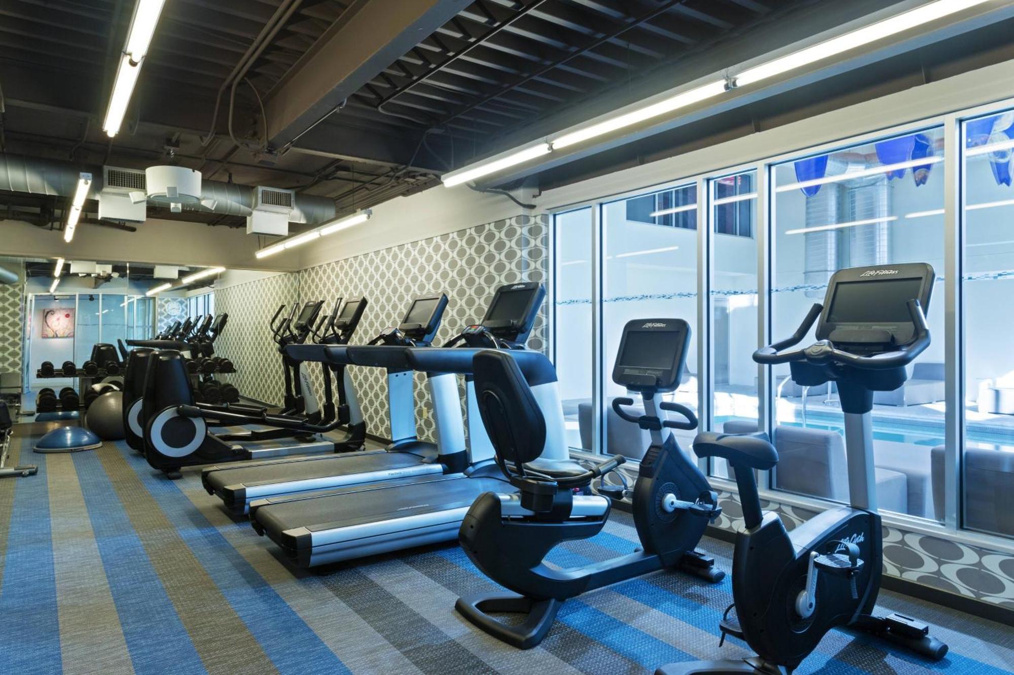 Hotel Aloft Birmingham Soho Square Homewood Zewnętrze zdjęcie