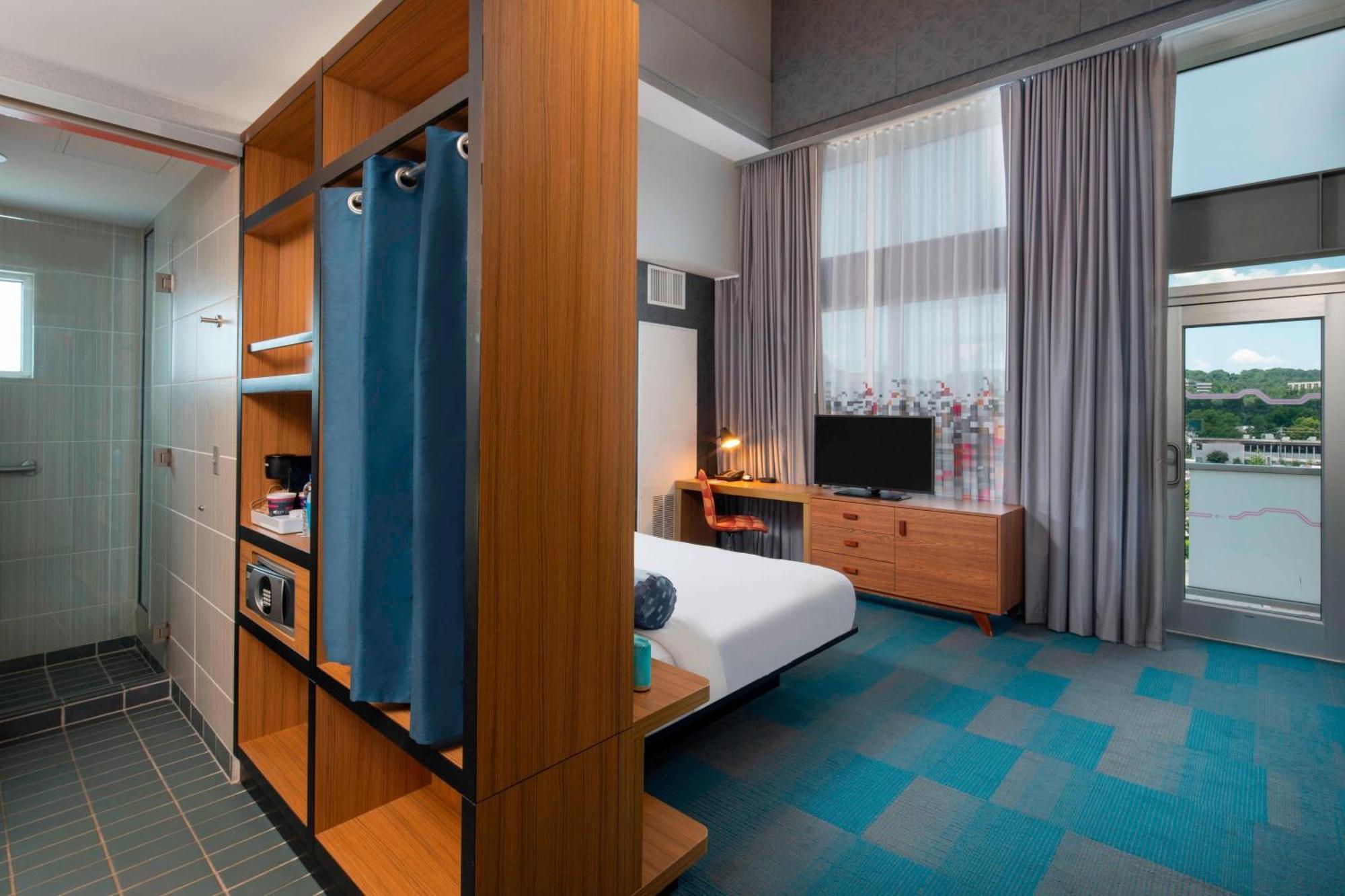 Hotel Aloft Birmingham Soho Square Homewood Zewnętrze zdjęcie