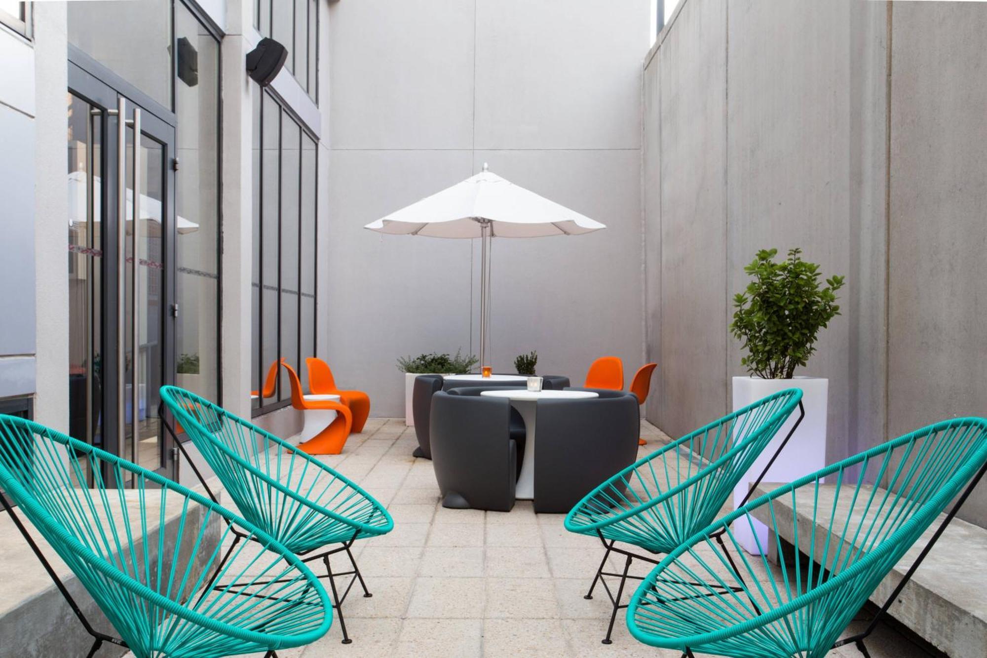 Hotel Aloft Birmingham Soho Square Homewood Zewnętrze zdjęcie