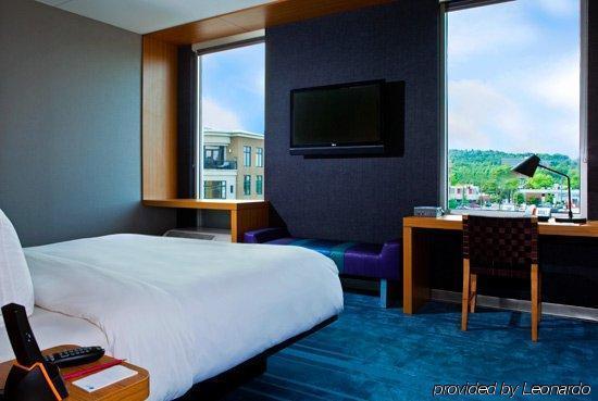 Hotel Aloft Birmingham Soho Square Homewood Zewnętrze zdjęcie