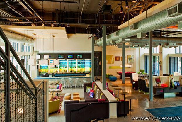 Hotel Aloft Birmingham Soho Square Homewood Zewnętrze zdjęcie
