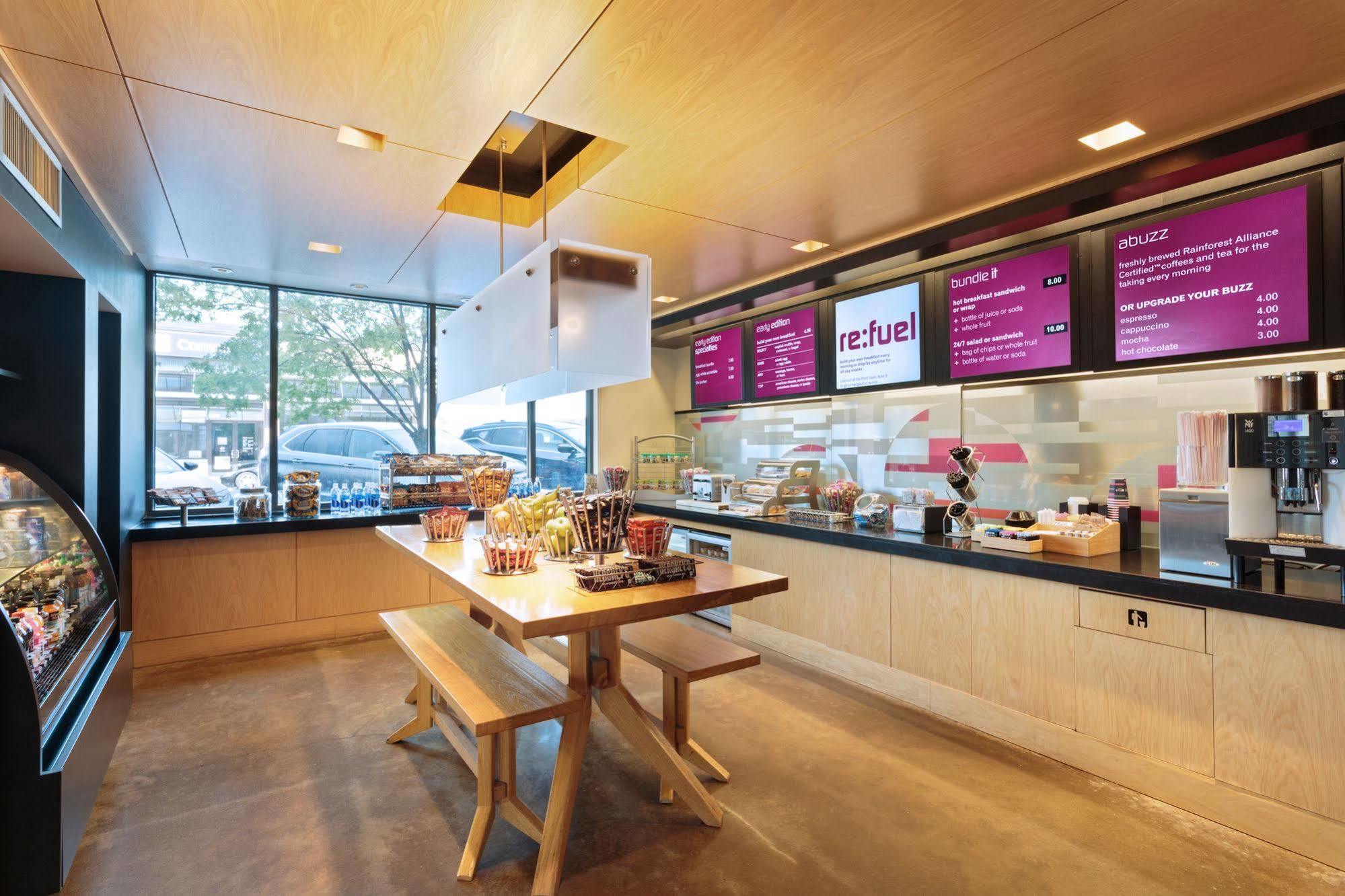 Hotel Aloft Birmingham Soho Square Homewood Zewnętrze zdjęcie