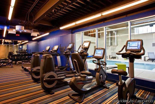 Hotel Aloft Birmingham Soho Square Homewood Zewnętrze zdjęcie
