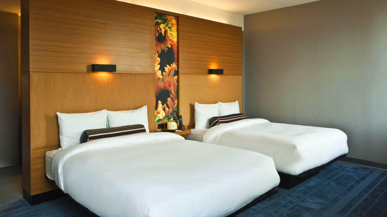 Hotel Aloft Birmingham Soho Square Homewood Zewnętrze zdjęcie