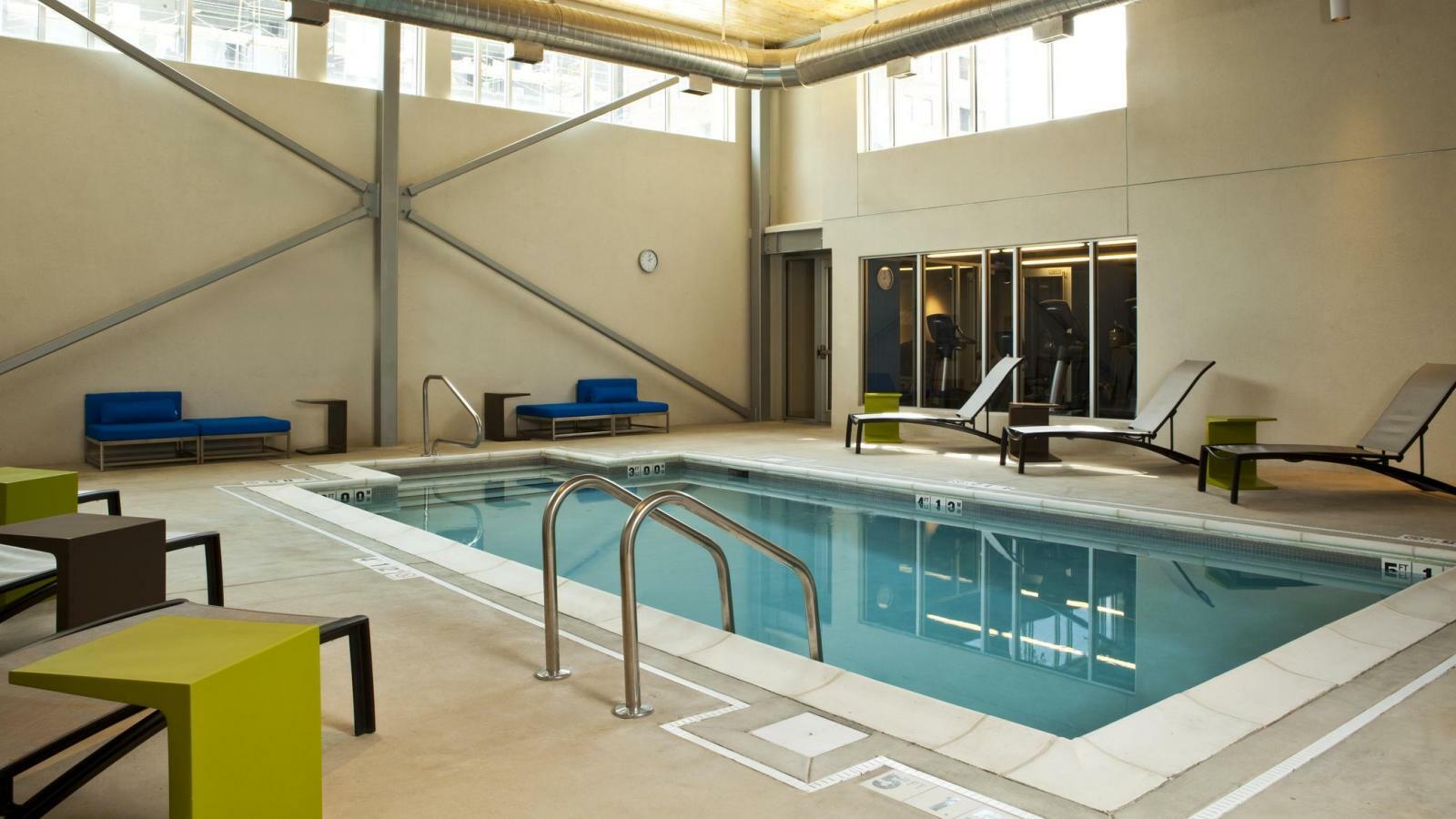 Hotel Aloft Birmingham Soho Square Homewood Zewnętrze zdjęcie