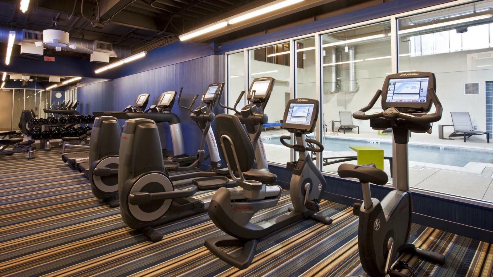 Hotel Aloft Birmingham Soho Square Homewood Zewnętrze zdjęcie